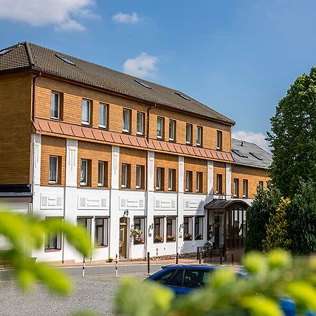 Landhaus Bergidyll Bärenstein Zewnętrze zdjęcie
