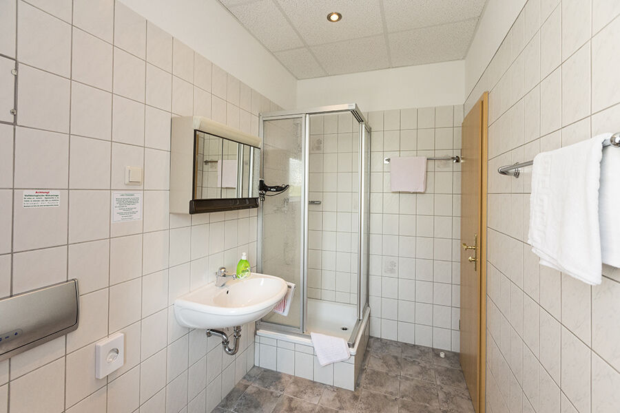 Landhaus Bergidyll Bärenstein Pokój zdjęcie