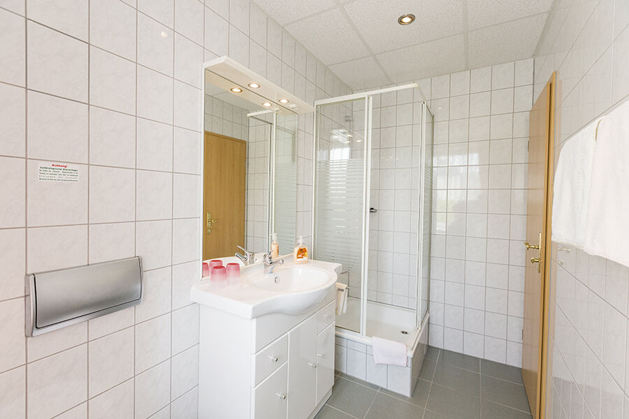 Landhaus Bergidyll Bärenstein Pokój zdjęcie