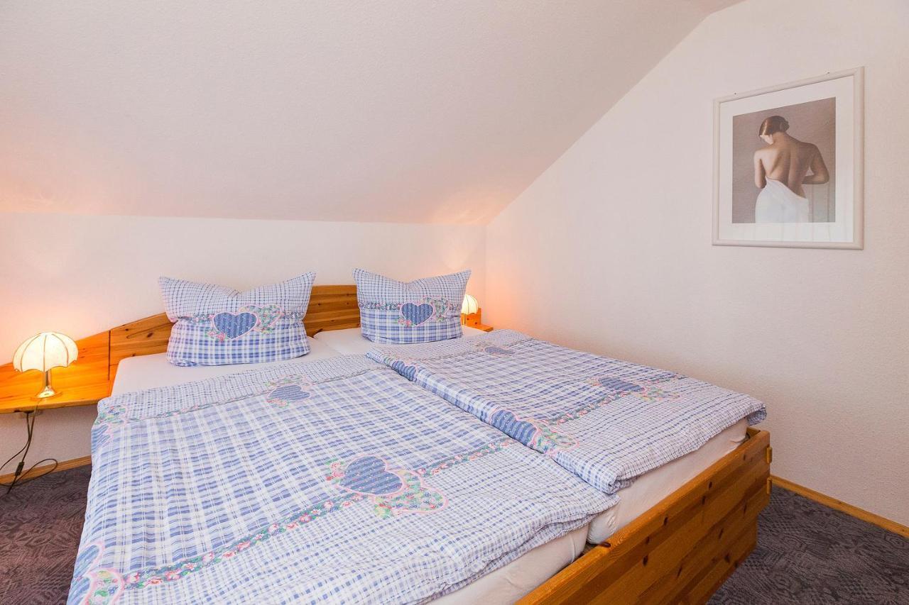 Landhaus Bergidyll Bärenstein Pokój zdjęcie
