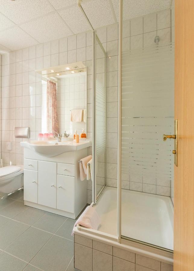 Landhaus Bergidyll Bärenstein Zewnętrze zdjęcie