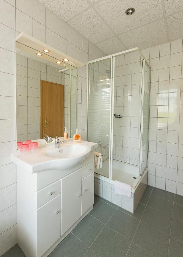 Landhaus Bergidyll Bärenstein Zewnętrze zdjęcie